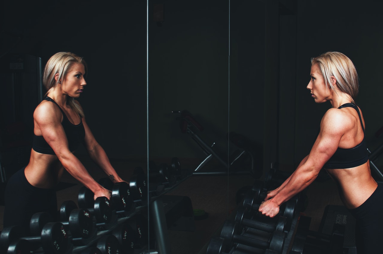 Feiten en fabels over krachttraining bij vrouwen